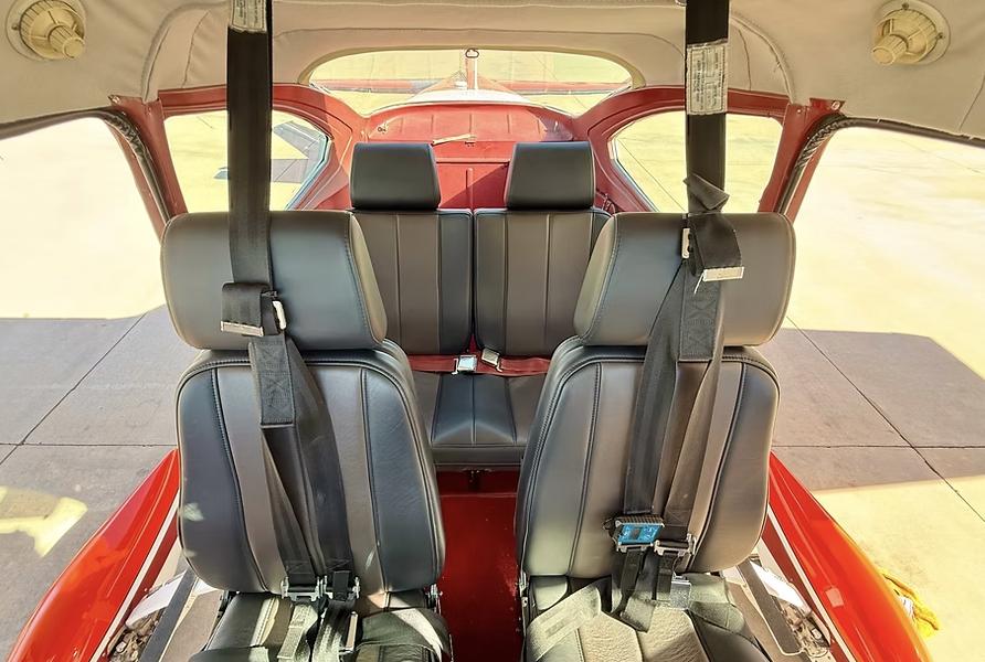 1969 CESSNA 182M Photo 6